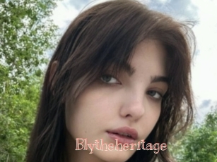 Blytheheritage