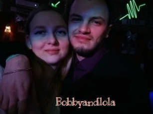 Bobbyandlola