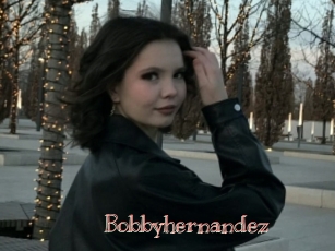 Bobbyhernandez