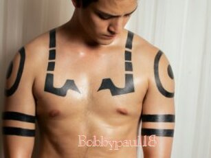 Bobbypaul18