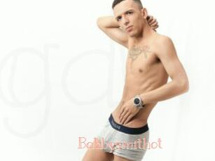 Bobbysmithot