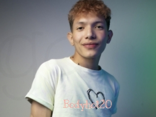 Bodyhot20