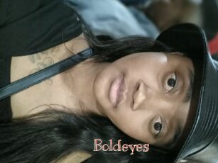 Boldeyes