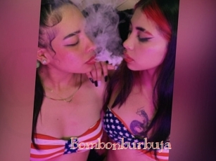 Bombonburbuja