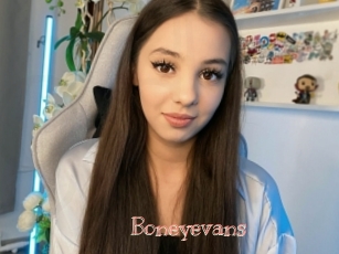 Boneyevans