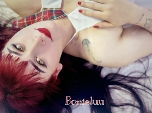 Bonieluu