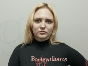 Boniewilliams