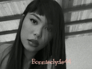 Bonnieclyde44