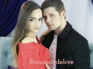 Bonnieclydelove