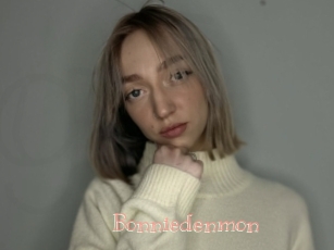 Bonniedenmon