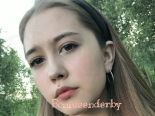 Bonnieenderby