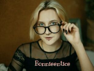 Bonnieentice
