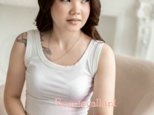 Bonniegallant