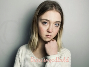 Bonniegodbold