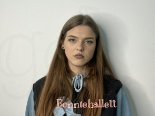 Bonniehallett
