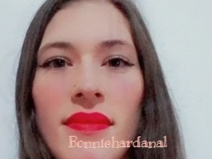 Bonniehardanal