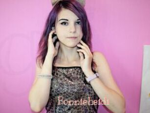 Bonnieheidi