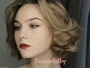 Bonniehilby