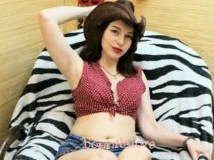 Bonnitalove