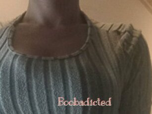 Boobadicted