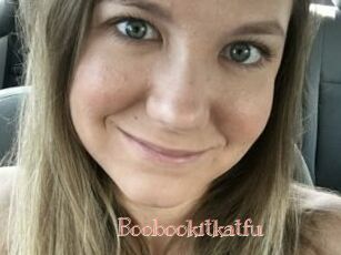 Boobookitkatfu