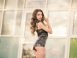 Boobookittimini