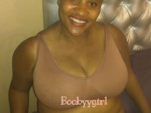 Boobyygirl