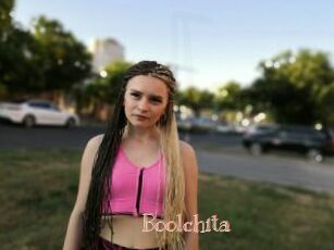 Boolchita