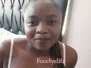 Boootyclits