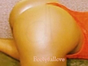 Bootyfullove