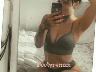 Bootyremxx