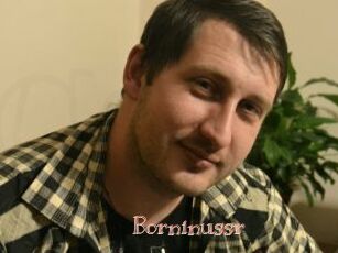 Borninussr