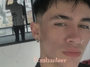 Bosshunteer