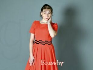 Bousehy
