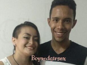 Boyandgirsex