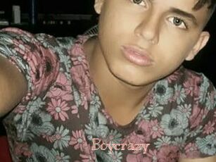 Boycrazy