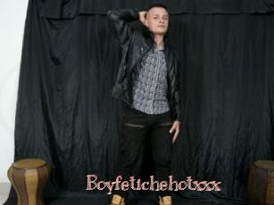Boyfetichehotxxx