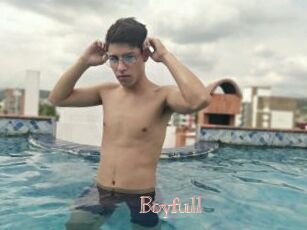 Boyfull