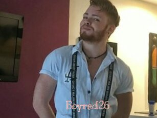 Boyred26