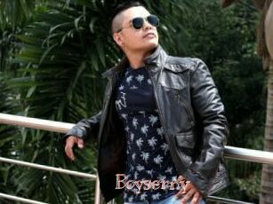 Boyserny