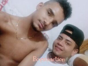 Boysinaction