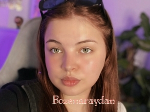 Bozenaraydan
