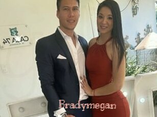 Bradymegan
