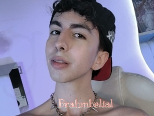 Brahmbelial