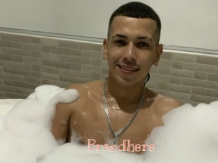 Brandhere