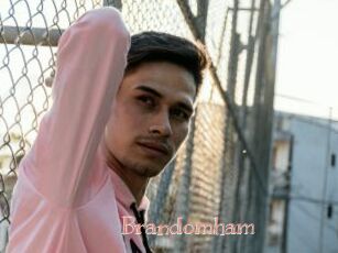 Brandomham
