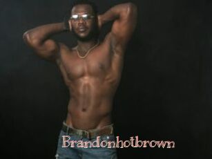 Brandonhotbrown