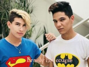 Branly_hot_couple
