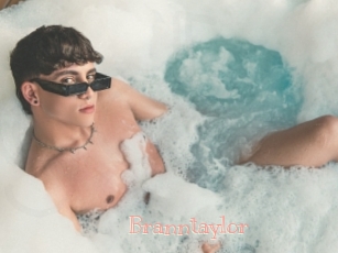 Branntaylor