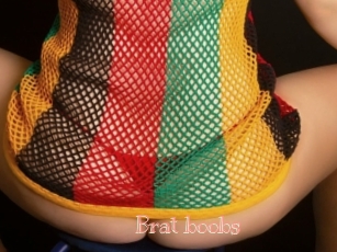 Brat_boobs